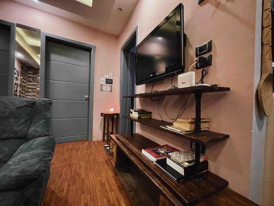 Apartment On A Rooftop In Downtown, القاهرة المظهر الخارجي الصورة