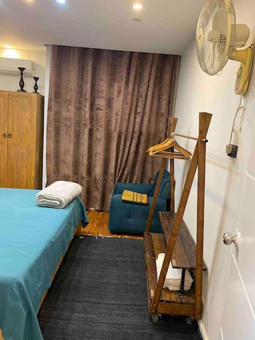 Apartment On A Rooftop In Downtown, القاهرة المظهر الخارجي الصورة
