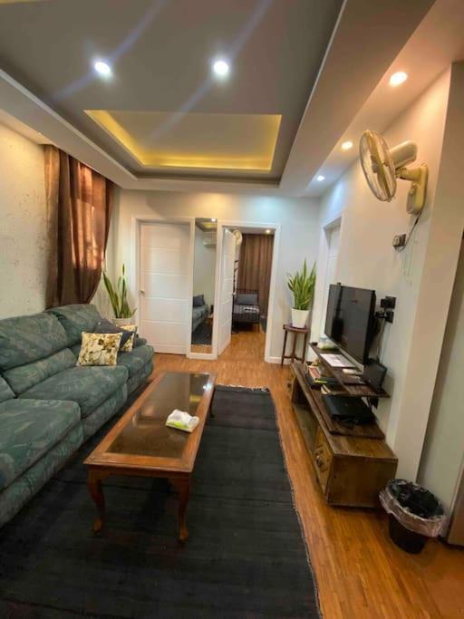 Apartment On A Rooftop In Downtown, القاهرة المظهر الخارجي الصورة