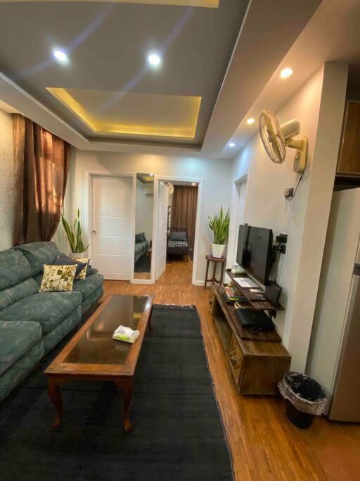 Apartment On A Rooftop In Downtown, القاهرة المظهر الخارجي الصورة