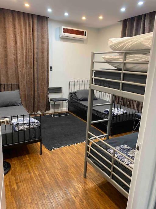 Apartment On A Rooftop In Downtown, القاهرة المظهر الخارجي الصورة