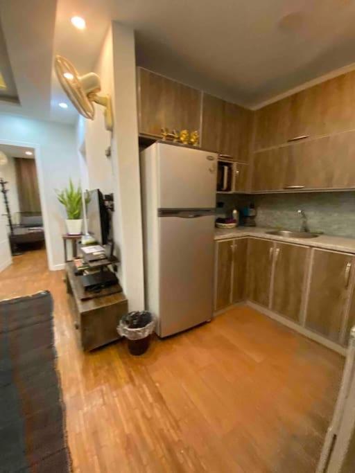 Apartment On A Rooftop In Downtown, القاهرة المظهر الخارجي الصورة