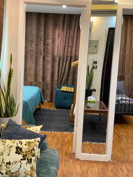 Apartment On A Rooftop In Downtown, القاهرة المظهر الخارجي الصورة