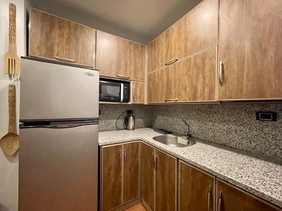 Apartment On A Rooftop In Downtown, القاهرة المظهر الخارجي الصورة