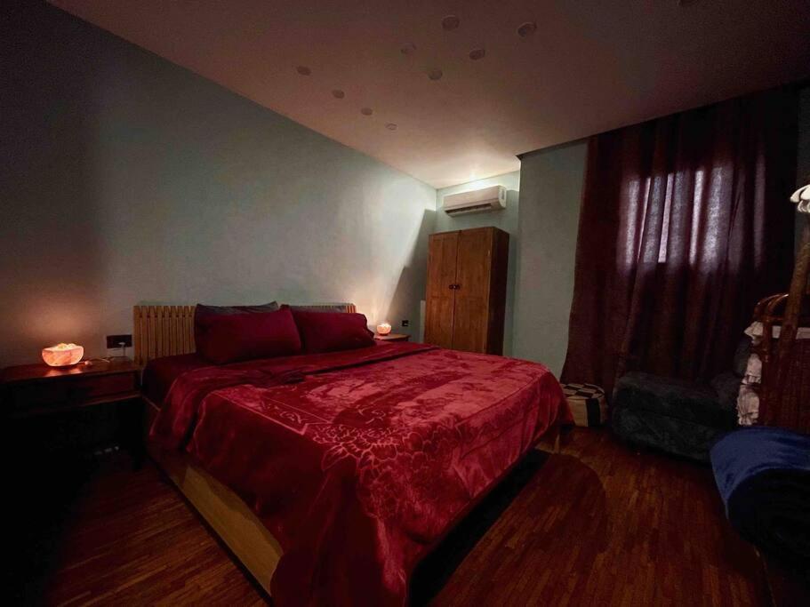 Apartment On A Rooftop In Downtown, القاهرة المظهر الخارجي الصورة