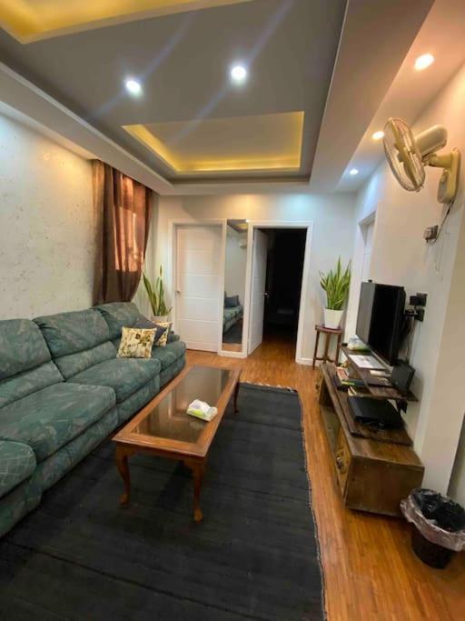 Apartment On A Rooftop In Downtown, القاهرة المظهر الخارجي الصورة