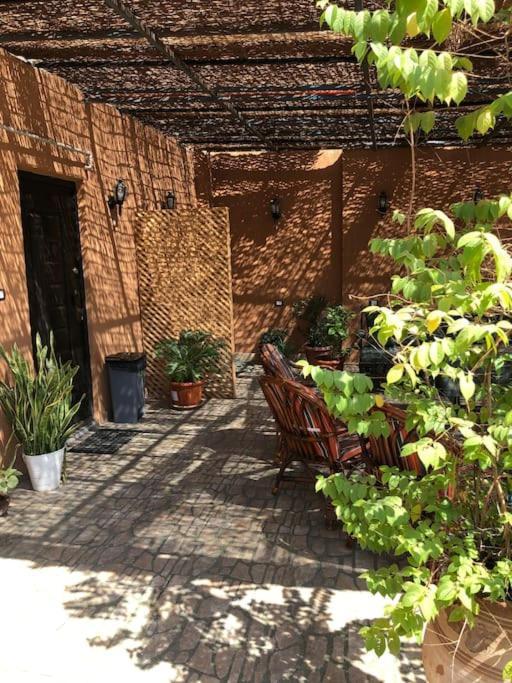 Apartment On A Rooftop In Downtown, القاهرة المظهر الخارجي الصورة