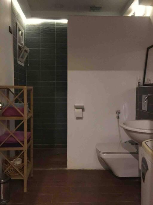 Apartment On A Rooftop In Downtown, القاهرة المظهر الخارجي الصورة
