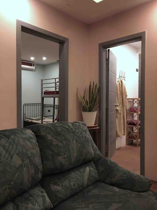 Apartment On A Rooftop In Downtown, القاهرة المظهر الخارجي الصورة