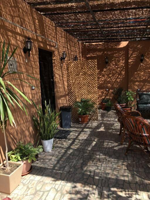 Apartment On A Rooftop In Downtown, القاهرة المظهر الخارجي الصورة