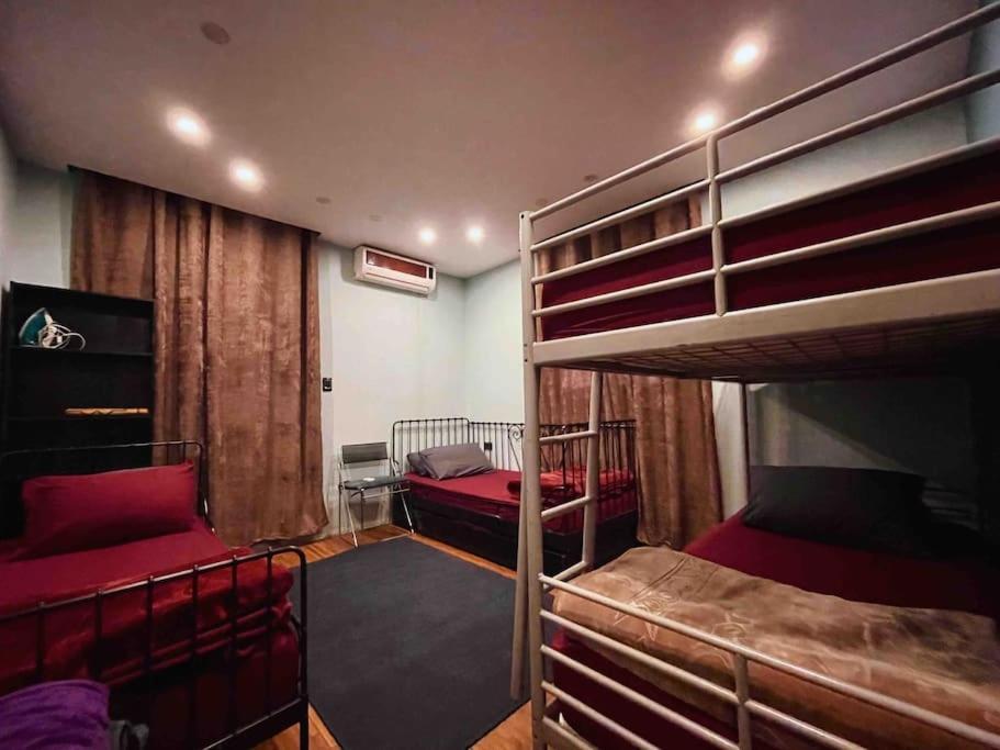 Apartment On A Rooftop In Downtown, القاهرة المظهر الخارجي الصورة