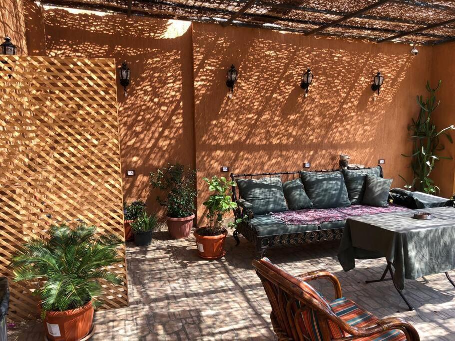 Apartment On A Rooftop In Downtown, القاهرة المظهر الخارجي الصورة